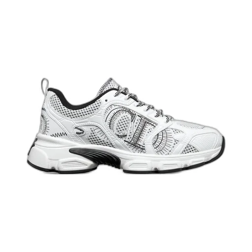 Dior Chrono Sneaker