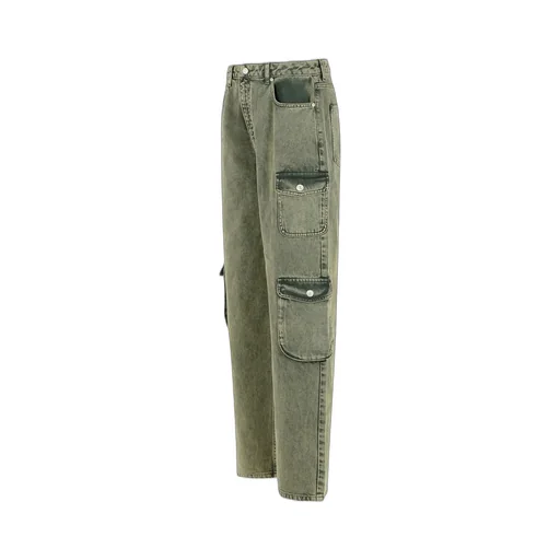 Moschino Jeans Vintage Denim Jeans