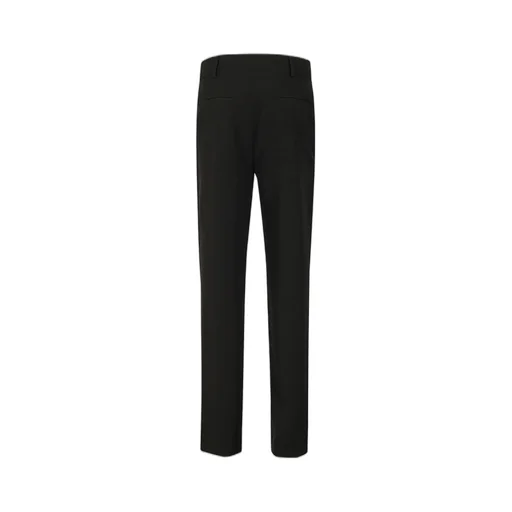 Moschino Jeans Tailored Straight Trousers