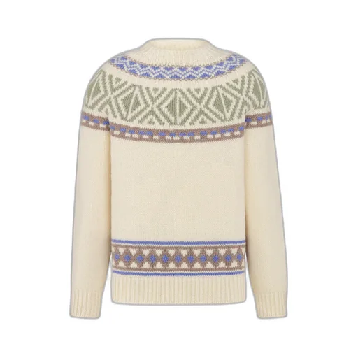 Dior Mountain Sweater