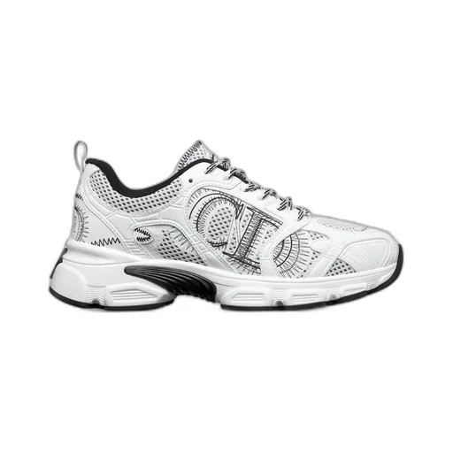 Dior Chrono Sneaker