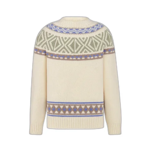 Dior Mountain Sweater
