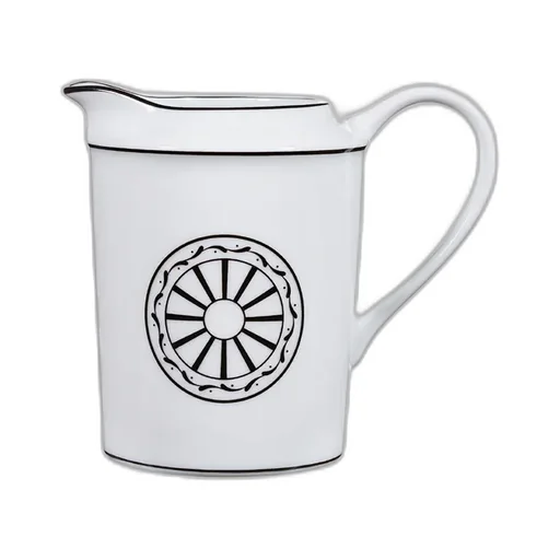 Large Creamer