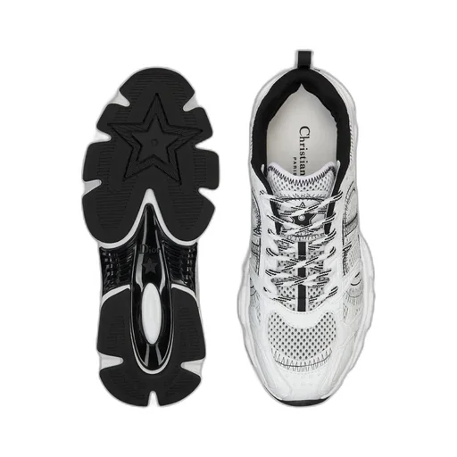 Dior Chrono Sneaker