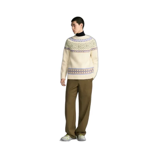 Dior Mountain Sweater