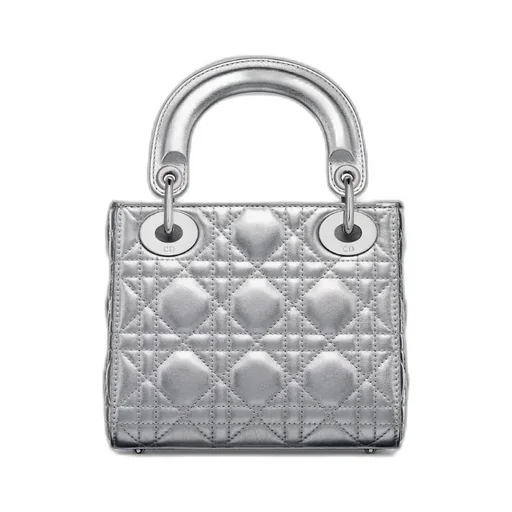 Mini Lady Dior Bag