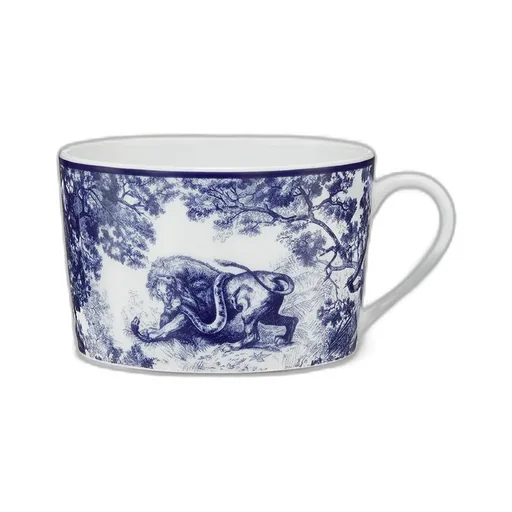 Breakfast Cup