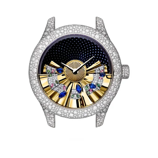 Dior Grand Bal De Printemps N°5
