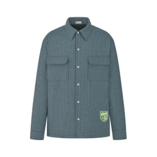 Dior Mountain Overshirt