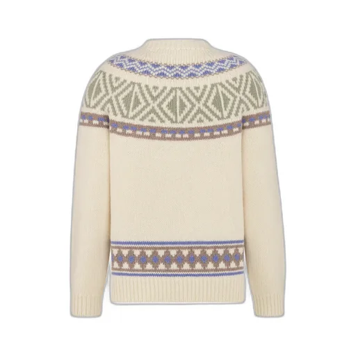 Dior Mountain Sweater