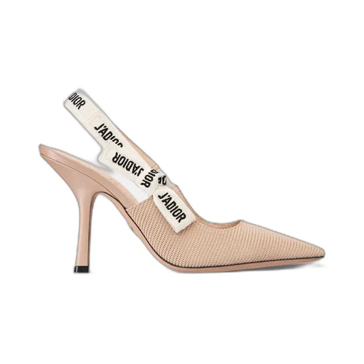 J'adior Slingback Pump