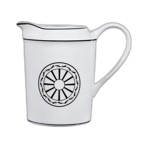 Large Creamer