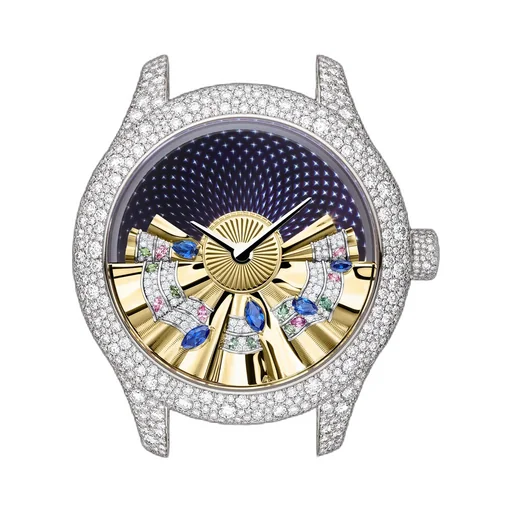 Dior Grand Bal De Printemps N°5
