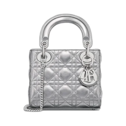 Mini Lady Dior Bag