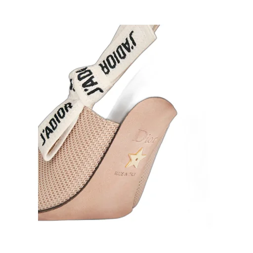 J'adior Slingback Pump