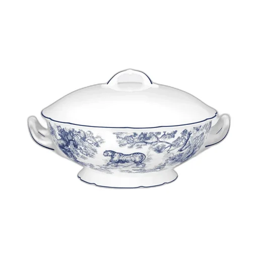 Tureen