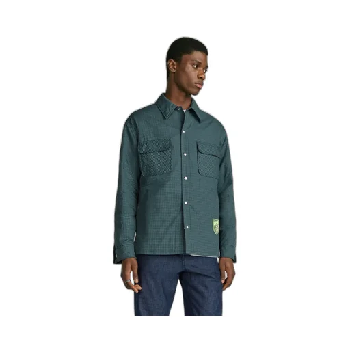 Dior Mountain Overshirt