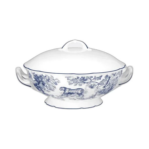 Tureen