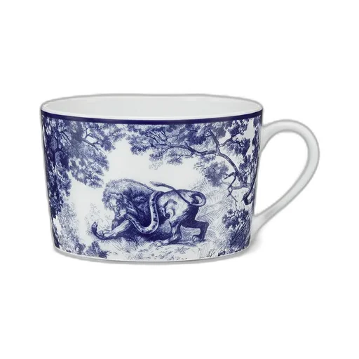 Breakfast Cup