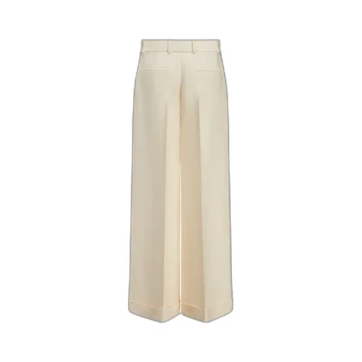Flared Pants
