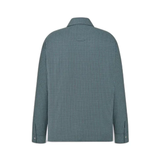 Dior Mountain Overshirt