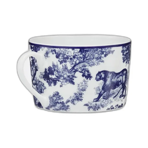 Breakfast Cup