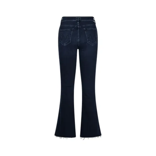 Mother The Weekender Fray Jeans