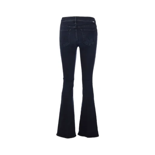 Mother The Weekender Flared Jeans