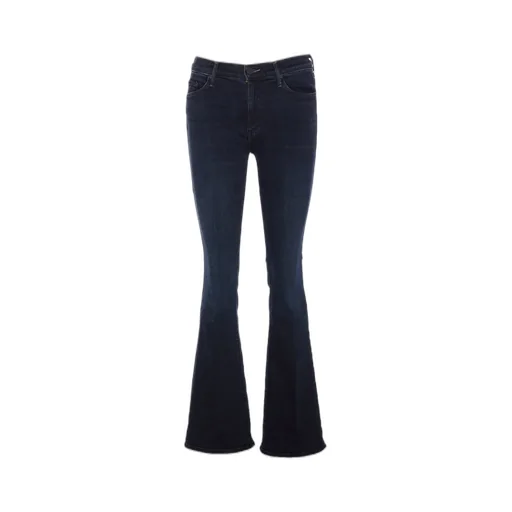 Mother The Weekender Flared Jeans