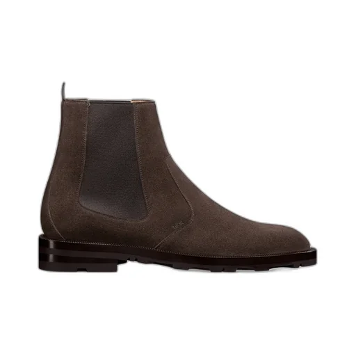 Dior Regency Chelsea Boot