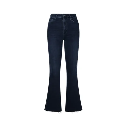 Mother The Weekender Fray Jeans