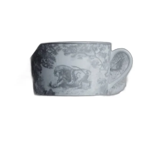 Breakfast Cup
