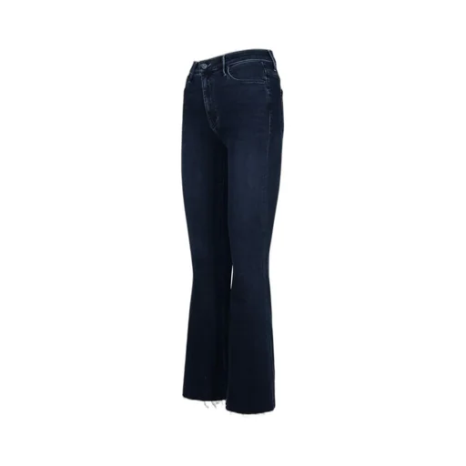 Mother The Weekender Fray Jeans