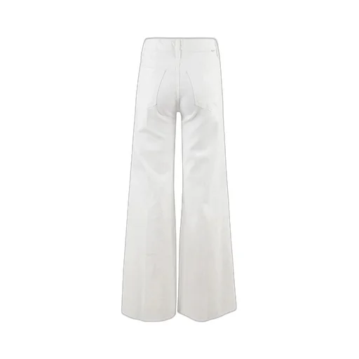 Mother The Roller Fray Jeans