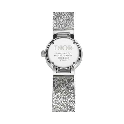 La D My Dior