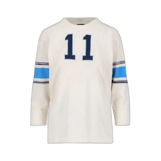 Mother The Jock Sweater