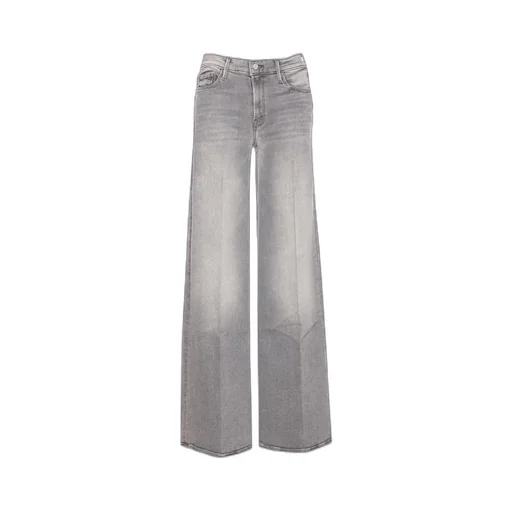 Mother The Twister Heel Jeans