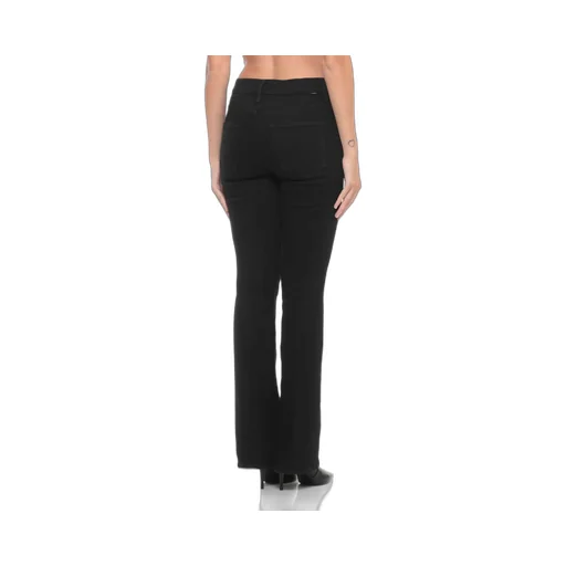 Mother The Weekender Flared Jeans