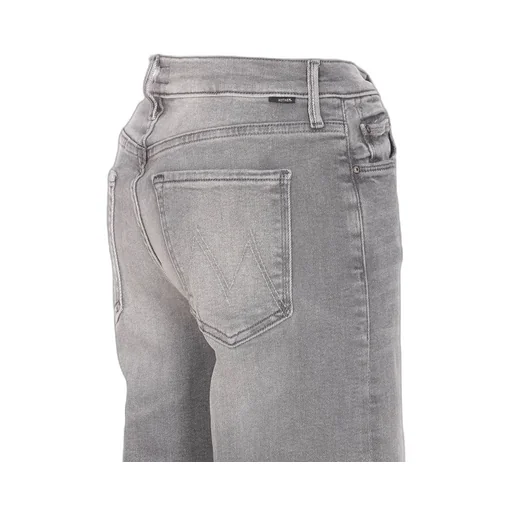 Mother The Twister Heel Jeans
