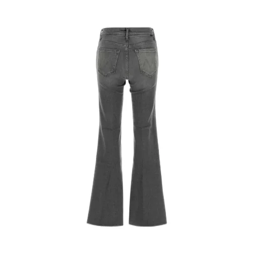 Mother Flair Doozy Jeans