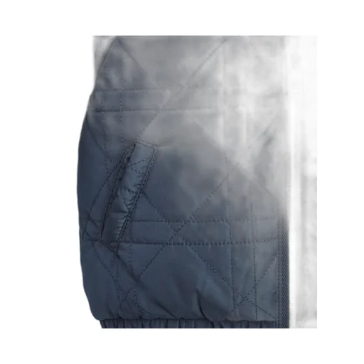 Baby Hooded Down Jacket