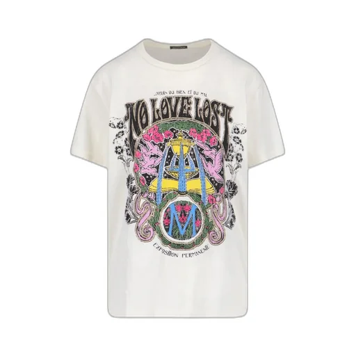Mother The Rowdy T-Shirt