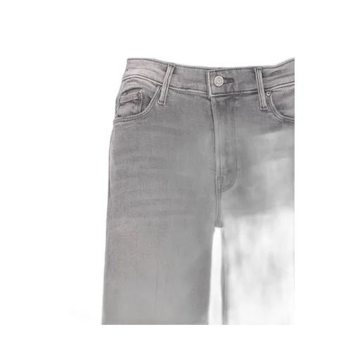 Mother The Twister Heel Jeans
