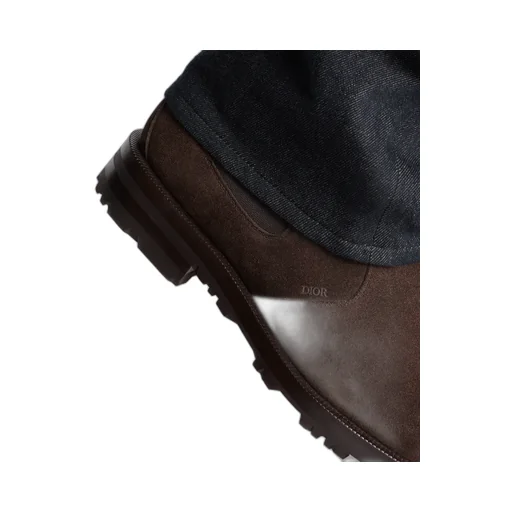 Dior Regency Chelsea Boot