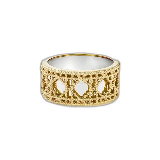 My Dior Ring