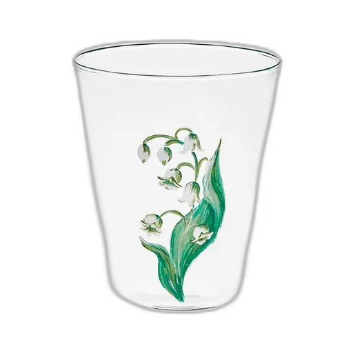 Water Glass