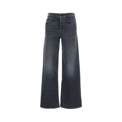 Mother The Smoothie Sneak Jeans