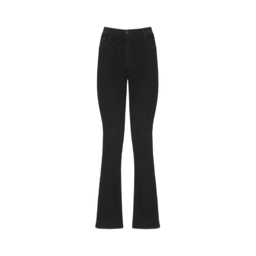 Mother The Weekender Flared Jeans