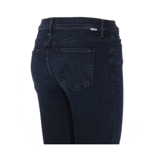 Mother The Weekender Flared Jeans