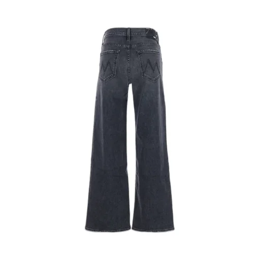 Mother The Smoothie Sneak Jeans